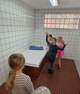 Montessori Schule Mühlheim