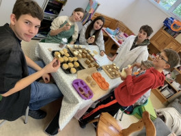 Montessori Schule Mühlheim