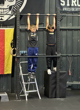 Montessori Schule Mühlheim