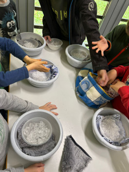 Montessori Schule Mühlheim