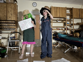 Montessori Schule Mühlheim