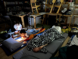 Montessori Schule Mühlheim