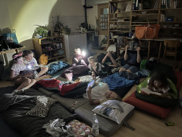 Montessori Schule Mühlheim