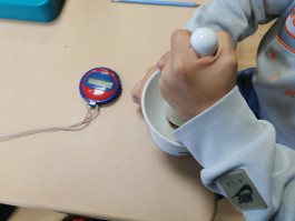 Montessori Schule Mühlheim