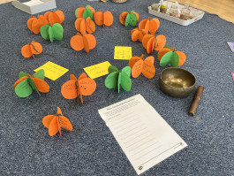 Montessori Schule Mühlheim