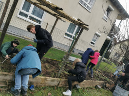 Montessori Schule Mühlheim