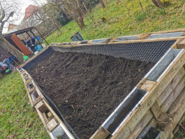 Montessori Schule Mühlheim