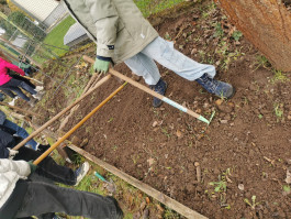 Montessori Schule Mühlheim