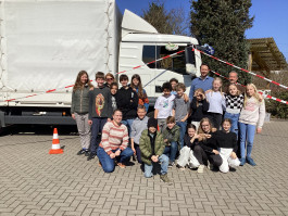 Montessori Schule Mühlheim