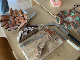 Montessori Schule Mühlheim