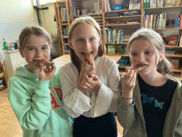 Montessori Schule Mühlheim