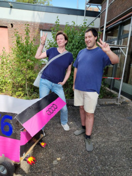 Montessori Schule Mühlheim