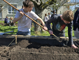 Montessori Schule Mühlheim
