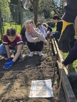 Montessori Schule Mühlheim