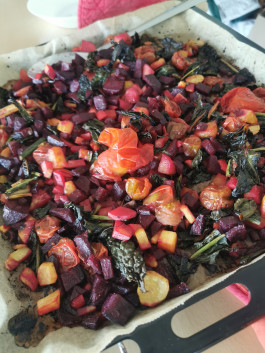 Montessori Schule Mühlheim