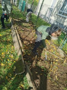 Montessori Schule Mühlheim