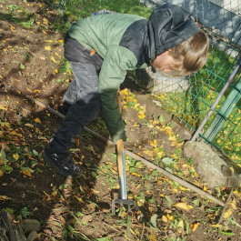 Montessori Schule Mühlheim