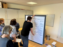 Montessori Schule Mühlheim